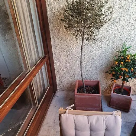 Apartment Le Vallis Curans *