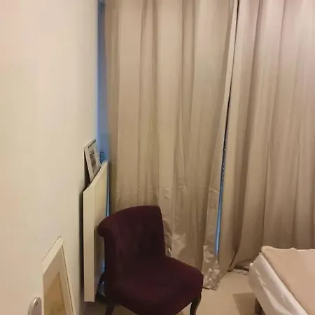 Apartment Le Vallis Curans Saint-Raphael (Var)